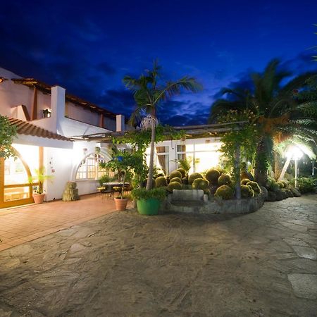 Park Hotel Terme Mediterraneo Forio  Ngoại thất bức ảnh